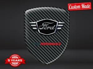 Ford Adesivi Lunotto Posteriore Max Pro Resistenti Eleganti